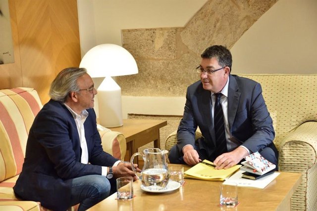 El PSPV confía en que las "concesiones mutuas" permitan cerrar el Botànic II: "Donde caben dos caben tres"