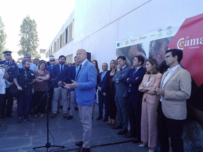 Junta confía en un "principio de acuerdo" en el conflicto de los conservatorios superiores de música y danza