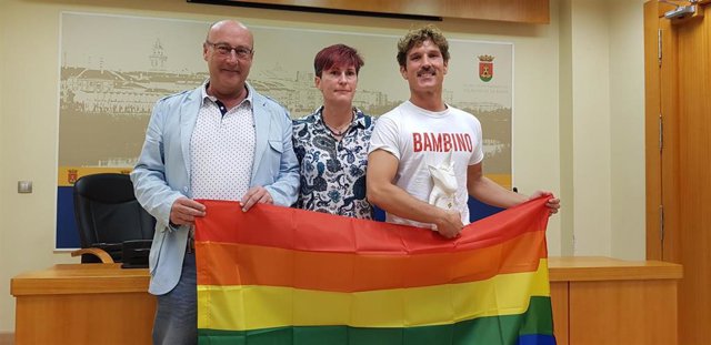 La primera manifestación del Orgullo en Talavera será el día 29 de junio y estará dedicada a los mayores LGTBI
