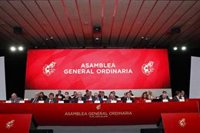 Los calendarios de Primera y Segunda División se sortearán "durante la primera semana de julio"