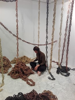 'Paisatges Essencials', Una Collecció Amb Obres De Quatre Isleñasse Exposa En La 