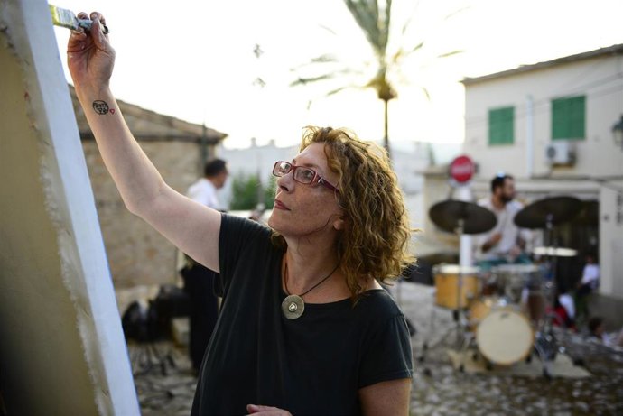 Calvi acoge el 24 de junio la cuarta edición del paseo artístico JoanArt 2019