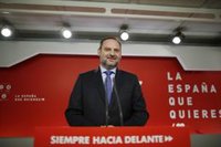 El PSOE presiona a Podemos, PP y Ciudadanos con la amenaza de repetición de elecciones