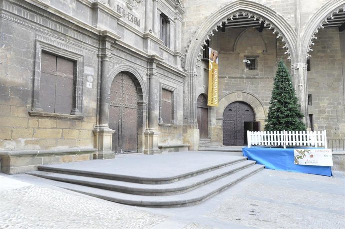 El Ayuntamiento de Alcañiz publica el anuncio para concertar una operación de crédito por más de 1,161 millones de euros