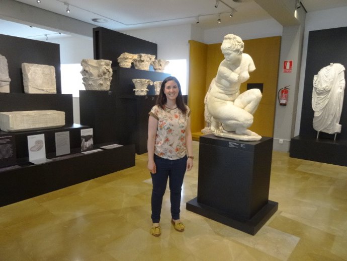 Córdoba.- Medina Azahara, Torreparedones y el Museo Arqueológico se suman a las Jornadas Europeas de Arqueología