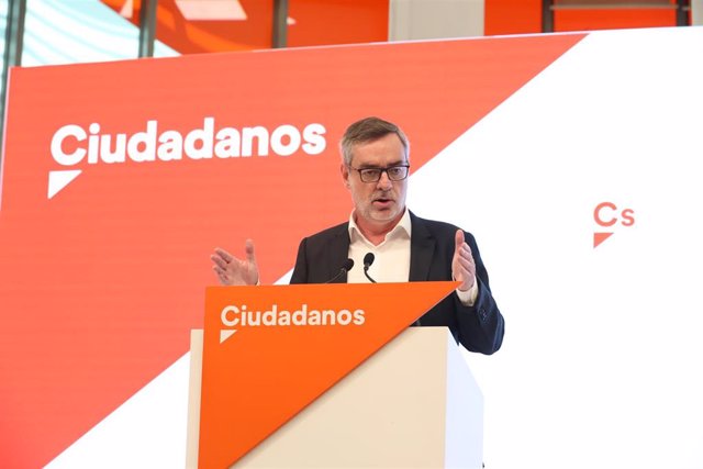 Reunión del Comité permanente de Ciudadanos