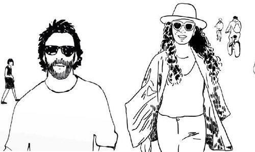 CityMe presenta a los primeros guías turísticos virtuales para descubrir Madrid, Barcelona y Sevilla