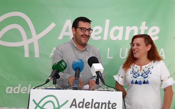 Málaga.- Adelante dice que los presupuestos andaluces "son un fraude para los malagueños"