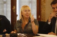 L'acusada d'assassinar el seu marit a Cala Millor ho nega i sosté que va morir atacat per un dels seus gossos