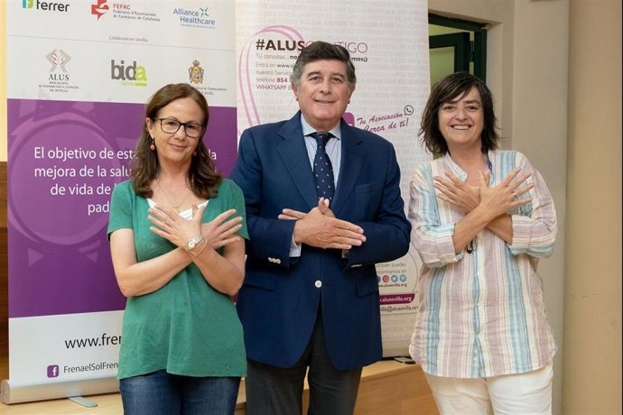 Sevilla.- Farmacias ofrecerán protectores solares a precio reducido para los pacientes de lupus
