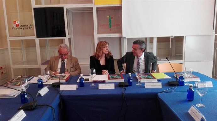 El Instituto de la Lengua aprueba las cuentas de 2018 con un resultado positivo de explotación de casi 11.000 euros