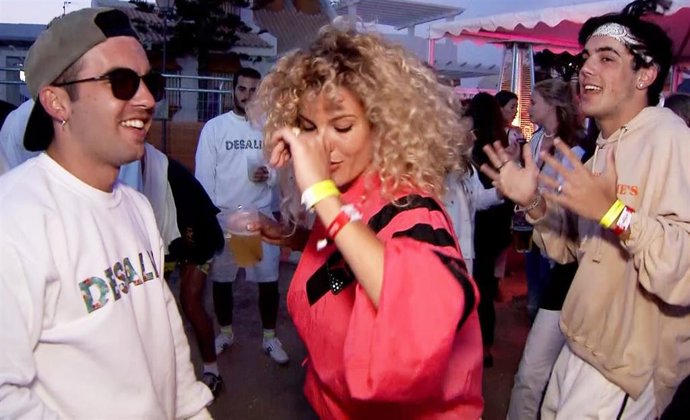 El divertido plan de los hermanos Casas que demuestra que se atreven con todo