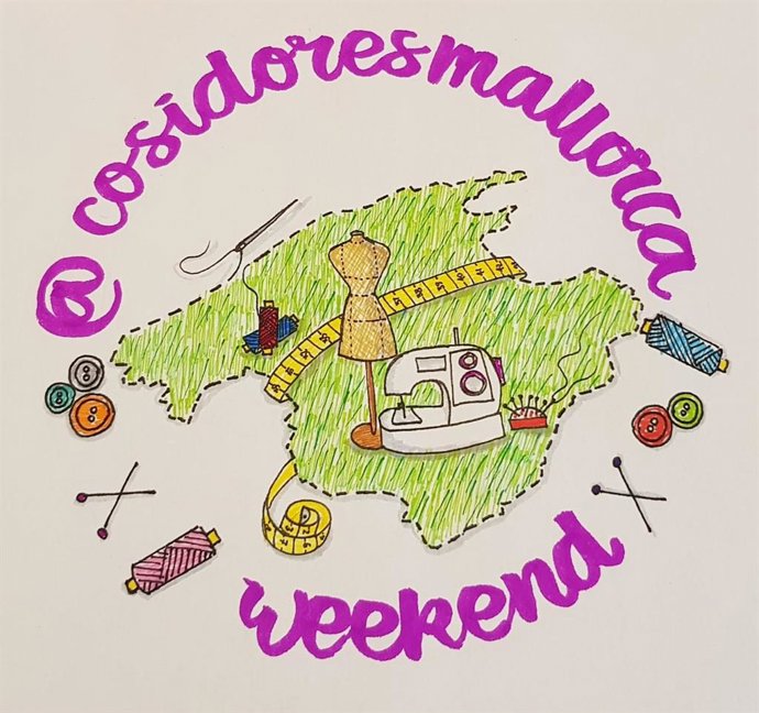 Binissalem acoge este fin de semana la primera edición de 'Cosidores Mallorca Weekend'