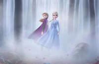 El nuevo tráiler de Frozen 2 es inminente y prepara su llegada con nuevo póster y sinopsis