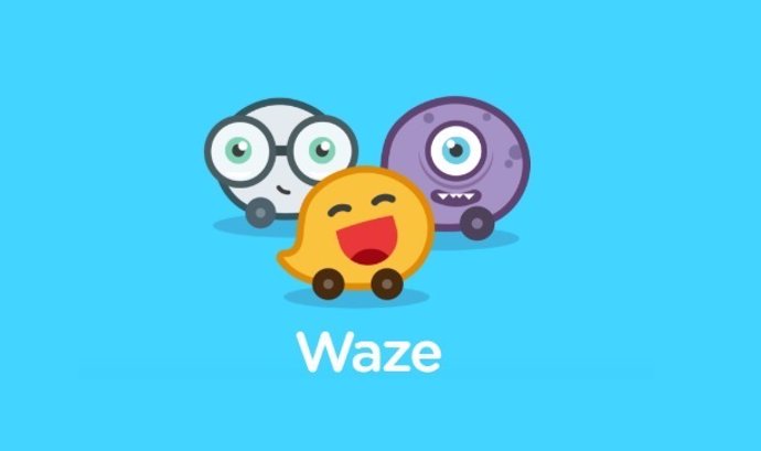 En Estados Unidos Waze tendrá el Google Assistant integrado