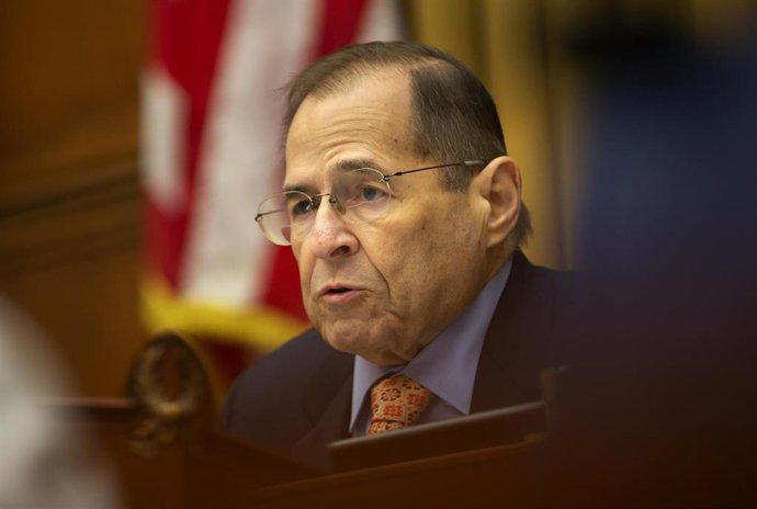 McGahn declines to testify before House Judiciary Committee