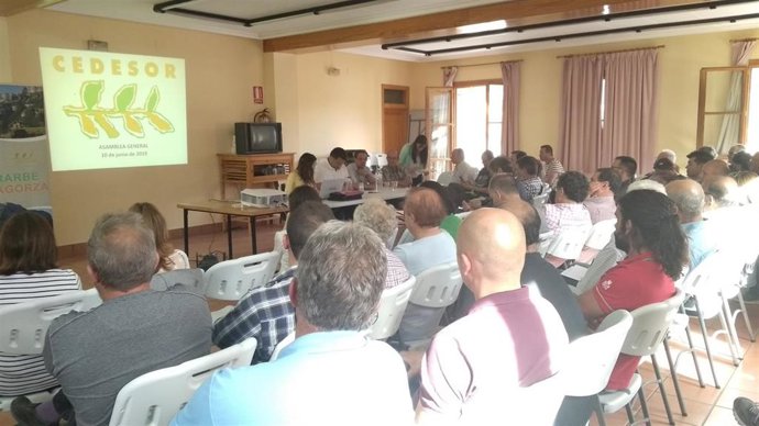 CEDESOR apoya a 80 proyectos en Sobrarbe y la Ribagorza desde el inicio del actual periodo Leader