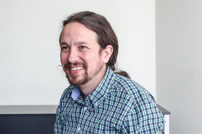 Iglesias dice que los resultados del 26M fueron "malos y muy decepcionantes" y apunta que el problema "es de todos"