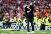 Robert Moreno: "Hemos creído que el que podía ayudar mejor era Kepa"