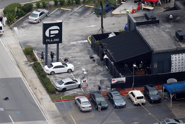 Discoteca Pulse de Orlando, escenario del atentado