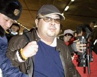 El hermanastro asesinado de Kim Jong Un era un informante de la CIA, según 'The Wall Street Journal'