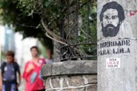 El PT de Brasil denuncia la existencia de una persecución judicial contra Lula