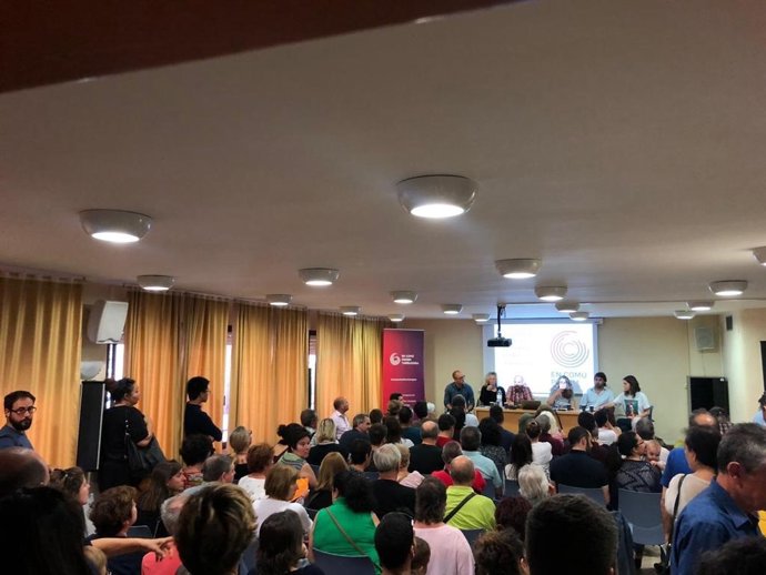 Los comunes de Tarragona