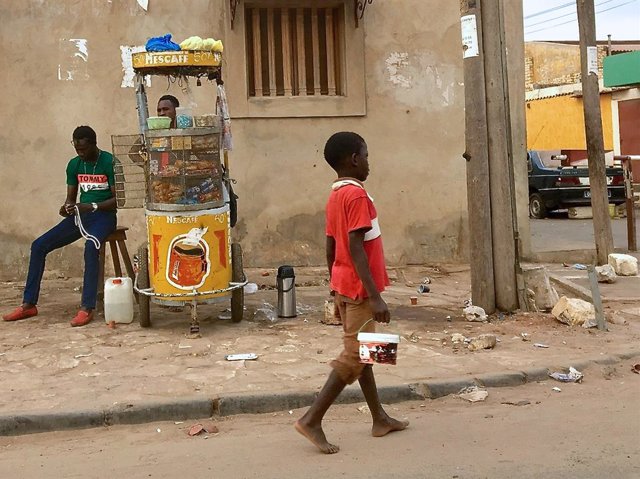 Senegal.- HRW denuncia la perpetuación de los abusos en algunas escuelas coránicas en Senegal