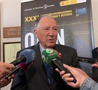 Sanz Roldán, sobre su próximo cese al frente del CNI: "Los militares no debemos ni pedir, ni rehusar"