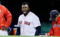 El exjugador de béisbol dominicano David Ortiz, 'Big Papi', se recupera después de recibir un disparo