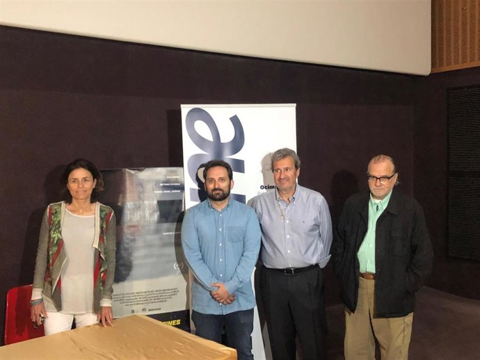 'La Jaula', La Última Película Del Director Mallorquín Marcos Cabotá Se Estrena Este Viernes En Salas Españolas