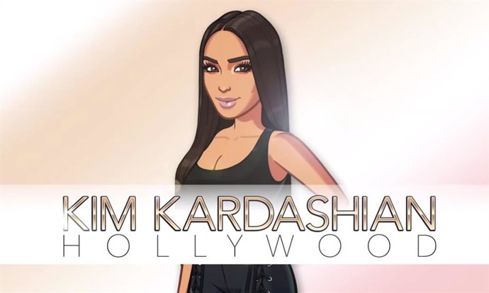 El juego de móvil de Kim Kardashian celebra su quinto aniversario con 45 millones de usuarios