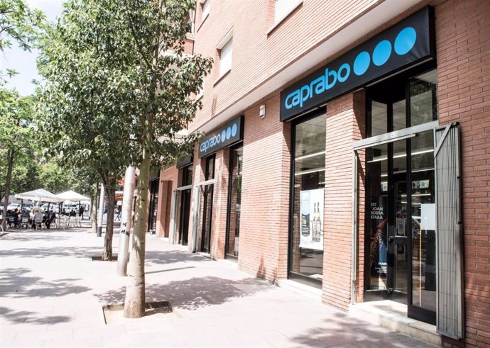 Caprabo renovará diez supermercados en las provincias de Lleida, Girona y Barcelona este junio