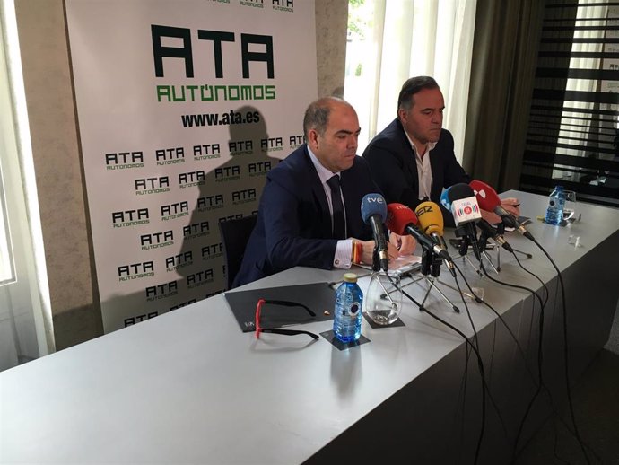 ATA reclama a las instituciones nuevas medidas para fomentar la conciliación de los autónomos