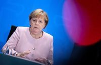 Alemania avisa a los aspirantes a suceder a May de que la UE no renegociará el acuerdo del Brexit