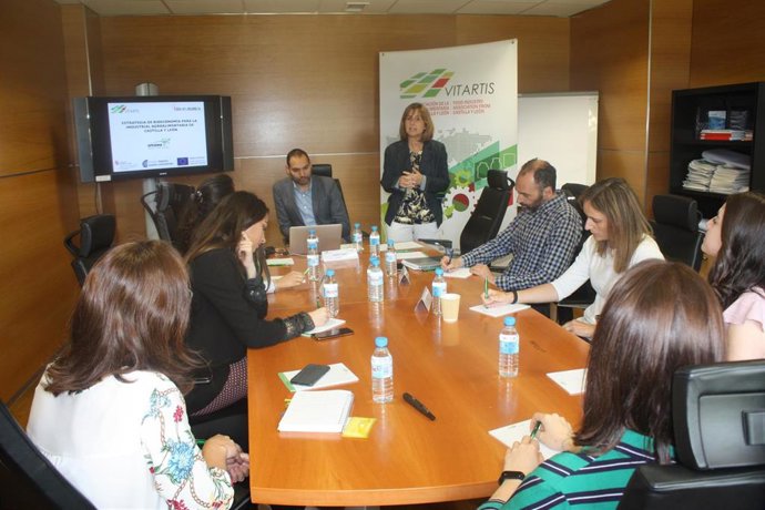 Vitartis impulsa un proyecto para que las empresas asociadas puedan elaborar planes de economía circular