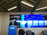 Los sectores asociados a la gastronomía española representan el 33% del PIB nacional