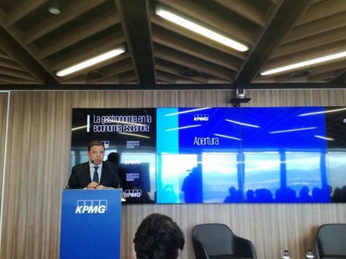 Economía.- Planas ve en la gastronomía una "tarjeta de presentación" de España que impulsa la exportación