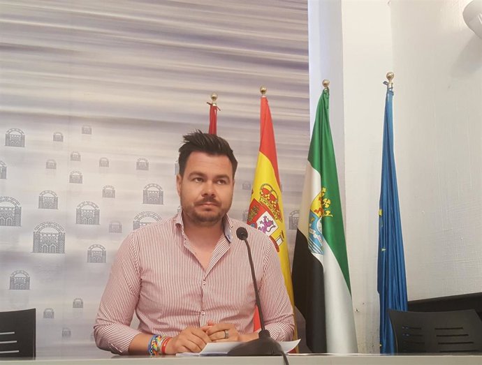 La X Edición de Emérita Lúdica finaliza con alrededor de 48.000 visitantes en Mérida y un 90,95% de ocupación hotelera