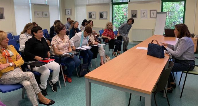 Victoria Soto pide una reflexión sobre la incidencia de la pornografía en la educación afectivo-sexual de los jóvenes