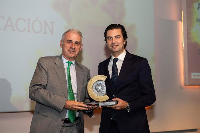 ElPozo Alimentación recibe el premio Computing por su transformación empresarial