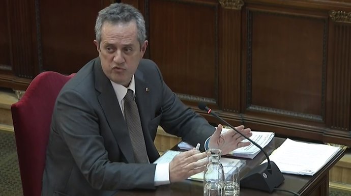 Forn (JxCat) pide a Colau "aclarar" si apoyará a Maragall o se propondrá como alcaldesa