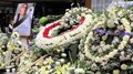 La autopsia revela que el estudiante mexicano Norberto Ronquillo murió asfixiado por estrangulamiento