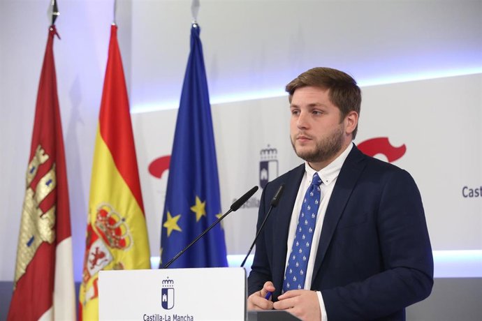 C-LM ve "poco probable" la repetición de elecciones generales e invita a los partidos a dejar de plantear vetos