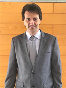 Un doctor de la UMU de alta relevancia internacional, catedrático de la Universidad Rovira i Virgili
