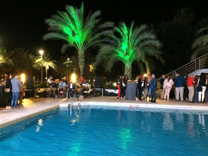 SaboresAlmería.-Turismo.-El destino ?'Costa de Almería?', punto de partida de las Jornadas '?Andalucía en Andalucía?'