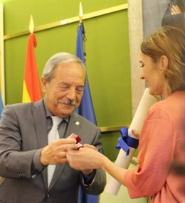 26M.- "Estamos Trabajando", Dice López (PSOE), Que Evita Dar Detalles De Las Negociaciones Para La Investidura