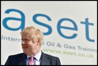 Bruselas responde a Boris Johnson que un nuevo primer ministro "no cambia los parámetros" del acuerdo del Brexit