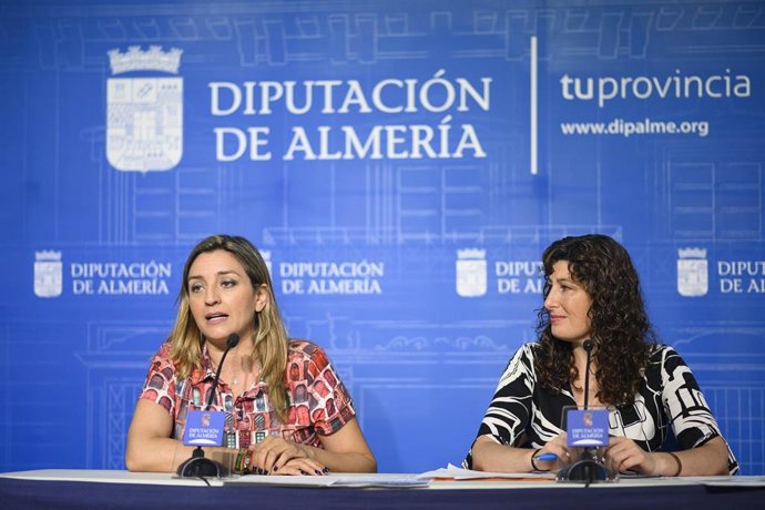 SaboresAlmería.- Diputación reivindica el sabor de La Alpujarra con la IV Jornada Gastronómica de Alboloduy