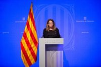 El Govern insiste en pedir diálogo a Sánchez y confía en una reunión tras la investidura